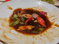 -丁字口海鲜热炒·烧烤大排档