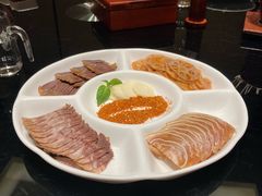 -阿庄新豫菜(通泰路店)