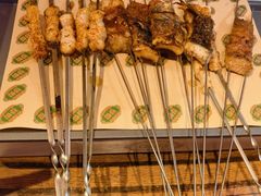 -蚝堡海鲜·威海菜·海肠捞饭·烧烤·亚洲吃蚝公司(幸福门店)