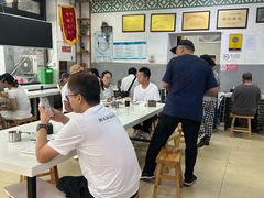 -老磁器口豆汁店(天坛店)