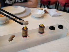 -香乐园·淮扬菜中餐厅·Shang Garden(福田香格里拉店)