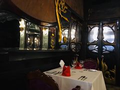 -马克西姆餐厅(崇文门店)