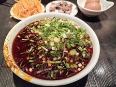 -清真·马安军辣子牛肉面