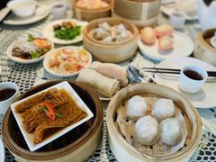 柱侯金钱肚-鹭江宾馆·观海餐厅