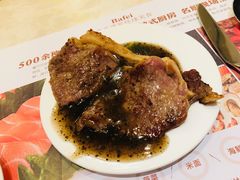 -芭菲盛宴·环球美食(袁家岗店)