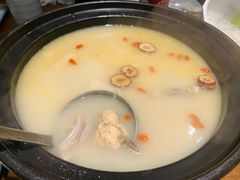 -乔街深夜食堂·台州菜·高压锅生蚝(杭州总店)