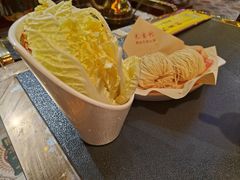 -大吉利·潮汕牛肉火锅(河西店)