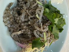 剁椒鱼皮-千岛湖鱼味馆(十字街总店)
