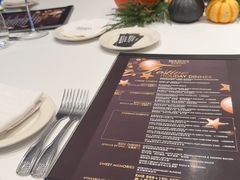 -MORTON'S 莫尔顿牛排坊(北京丽晶酒店)