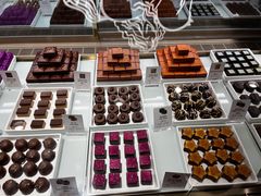 -GODIVA(港汇恒隆广场)