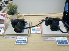 -Sony Store 索尼(上海淮海中路店)
