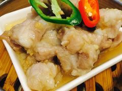 -广东胜利宾馆西关粤中餐厅