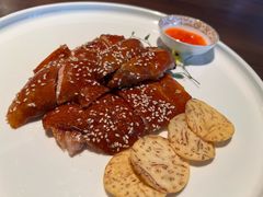 -曾宴·楚菜(湖北省博物馆店)