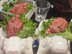 -重庆德忆火锅（龙南街3店）(渝水岸餐饮)