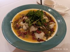 -同庆楼(滨湖万达广场店)