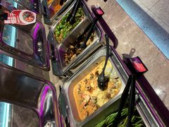 -比格比萨自助(南京万达茂店)