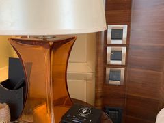 -广州粤海喜来登酒店