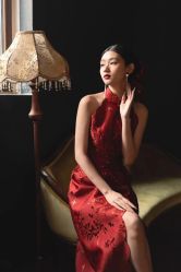-莫小姐婚纱
