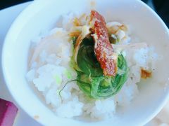 鳗鱼饭-怡豪大饭店·银顶旋转餐厅