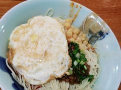 -兵哥豌豆面(建设巷店)