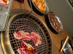 -一品诚记烤肉(大连柏威年购物中心店)