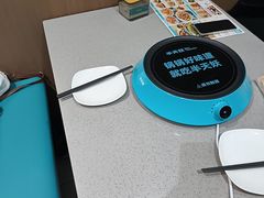 -半天妖烤鱼(兰州国芳中心店)