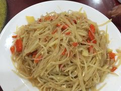 -南海渔家•海鲜•正宗海南菜(海棠湾店)
