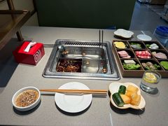 -海底捞火锅(龙湖金沙天街店)