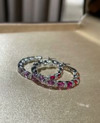 点击看大图 -Cindy Jewelry·钻戒·彩色宝石