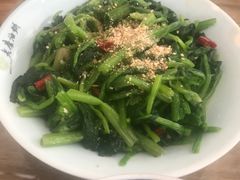 -老磨油饼(高陵店)
