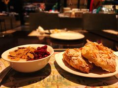 -上海东方佘山翰悦阁酒店·Vie全日制餐厅