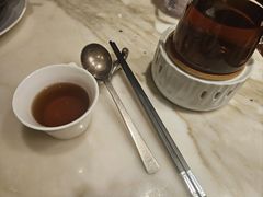 -顺德美的万豪酒店-万豪中餐厅