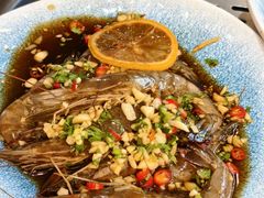 -船梆煮•蒸汽海鲜·生腌干蒸(五四广场店)