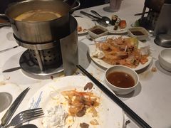 -星伦多自助料理(华润万象城店)