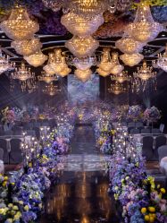 -华东饭店·园林式婚礼宴会厅酒店