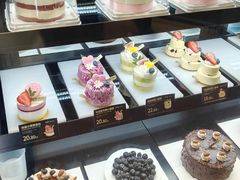 -荷家面包生日蛋糕(大渡口万达广场店)