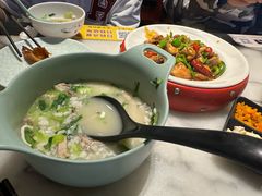 -京城小江南·北京烤鸭·江南土菜·白鱼(中关村店)