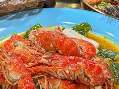 -星记小馆·小蓝龙·老南京砂锅菜(上海路店)