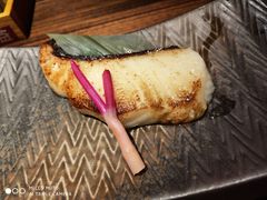 -千代武日本料理(哈西店)
