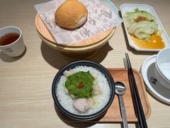 -蔡澜点心·粤菜(新街口IFCX店)