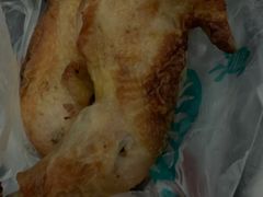 -大益烤鸡