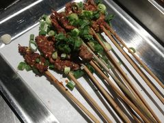 -M-MIX电音烤吧