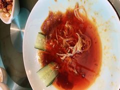 -渝信川菜(西单店)