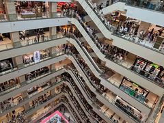 -赛格国际购物中心(小寨店)