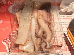 -炽城·烤肉名家(鸿达中央广场店)
