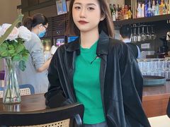 -盐说·西式餐酒馆(光明万达店)