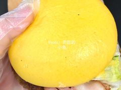 -麦当劳(皇岗路店)