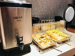 -半天妖烤鱼(东方新天地店)