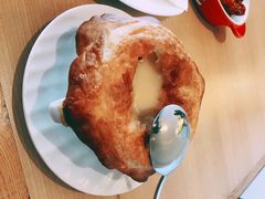 -必胜客(广渠路店)
