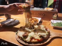 -腰子哥烤串(石佛营炫特店)
